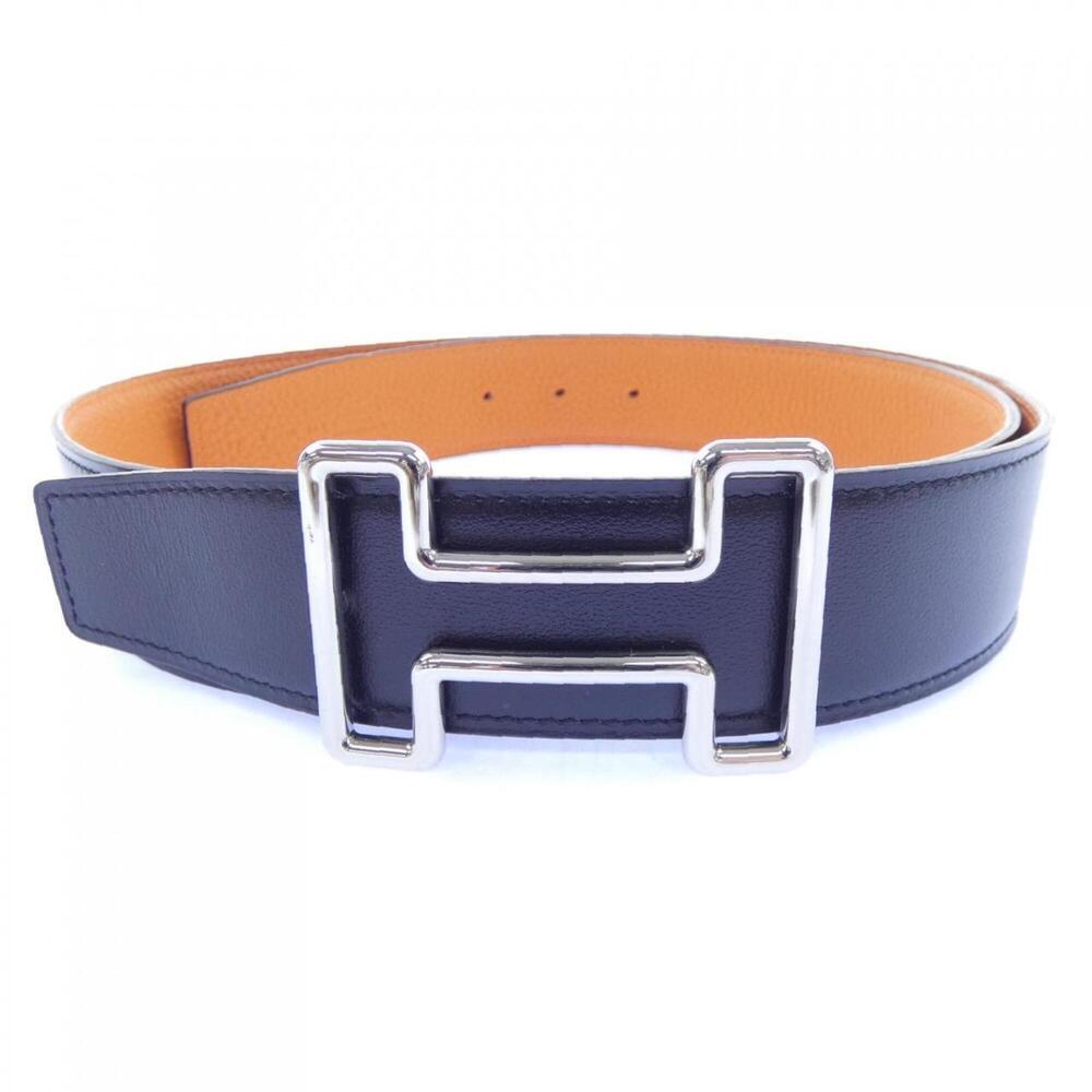 Hermes Tonight 38mm Reversible Belt